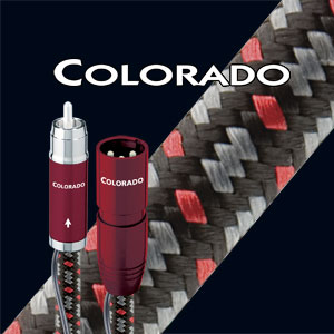 audioquest - COLORADO 72V