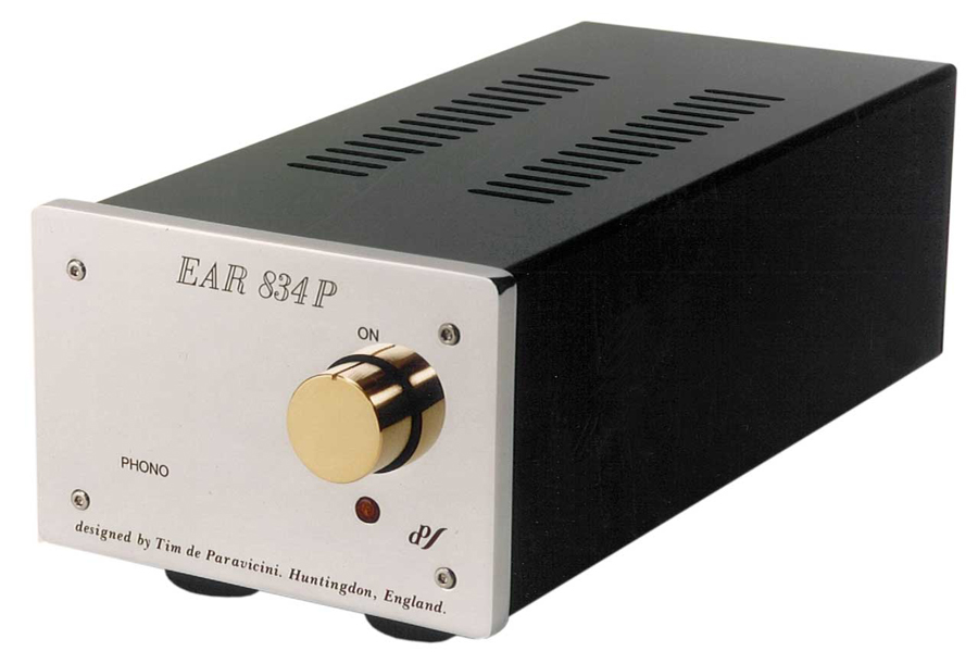 EAR 834P