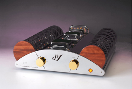 EAR-Yoshino V-12